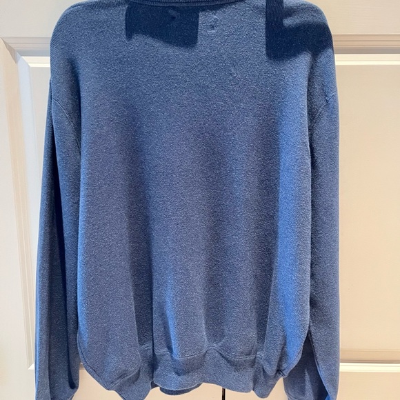 Men’s Ralph Lauren Polo Crew Neck Sweater - Picture 2 of 3